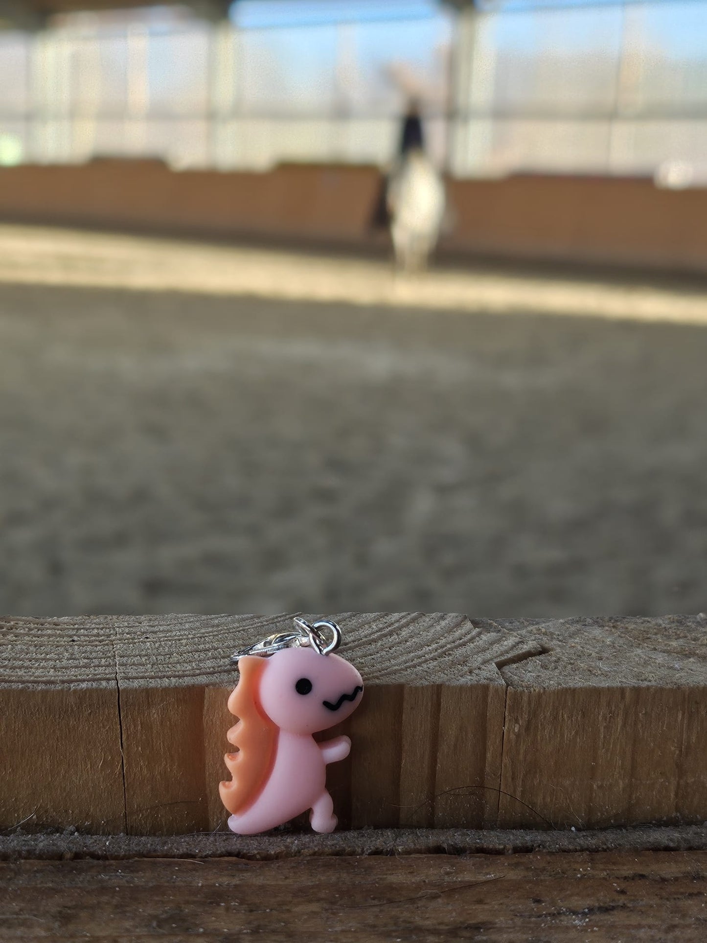 Dinosaurierbande - verschiedene farbe