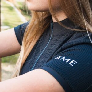 Âme - Training shirt Conaire court