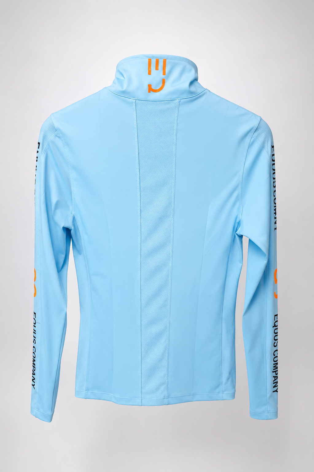 Equus Calla Longsleeve - Ice blue