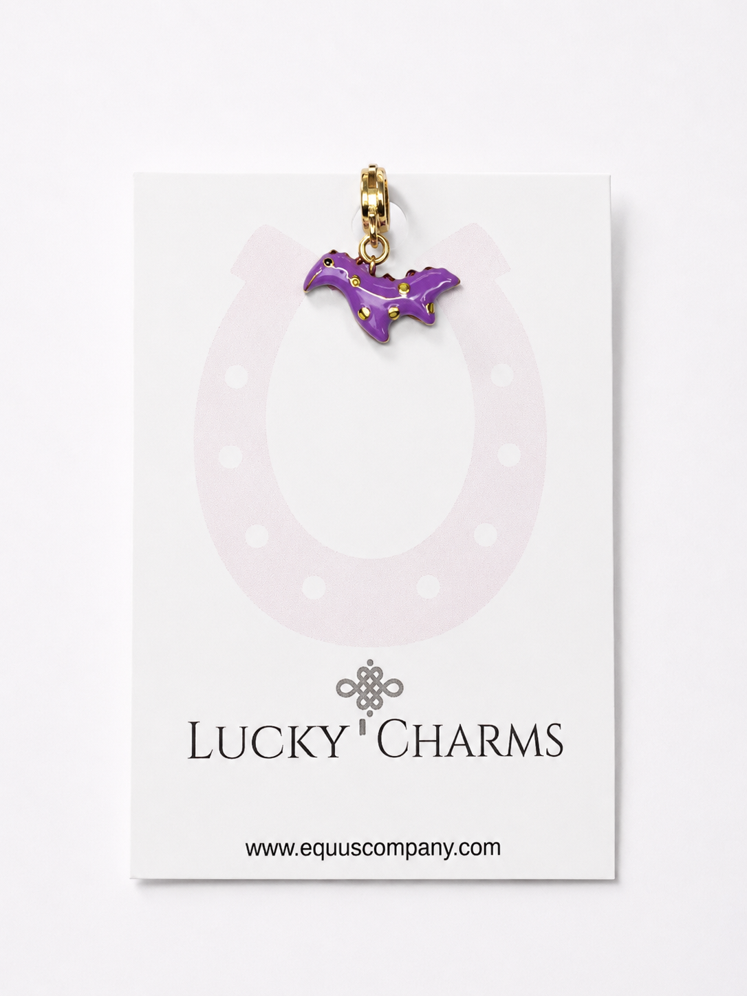 Lucky Lila Dino