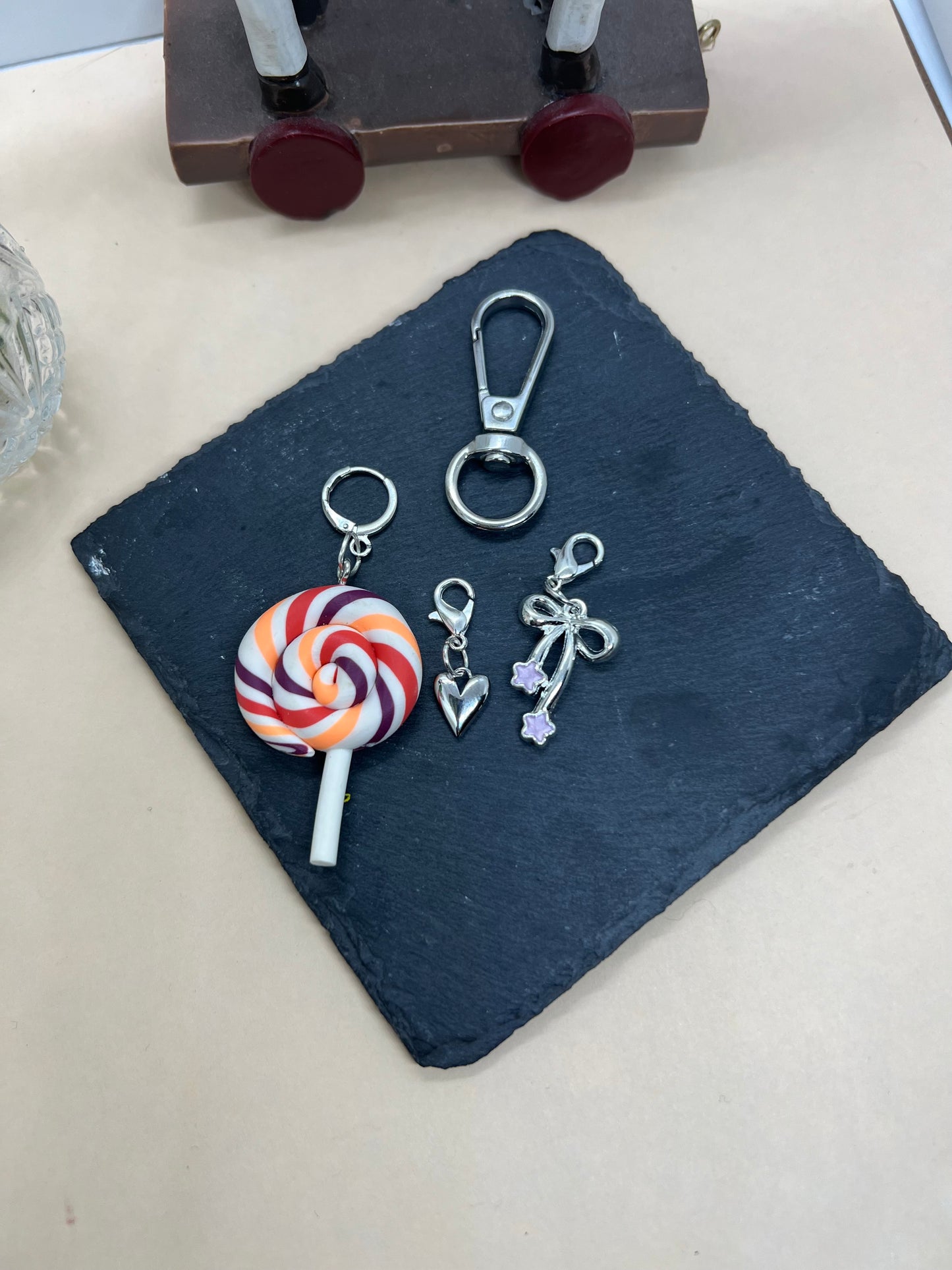 Lolli Charms