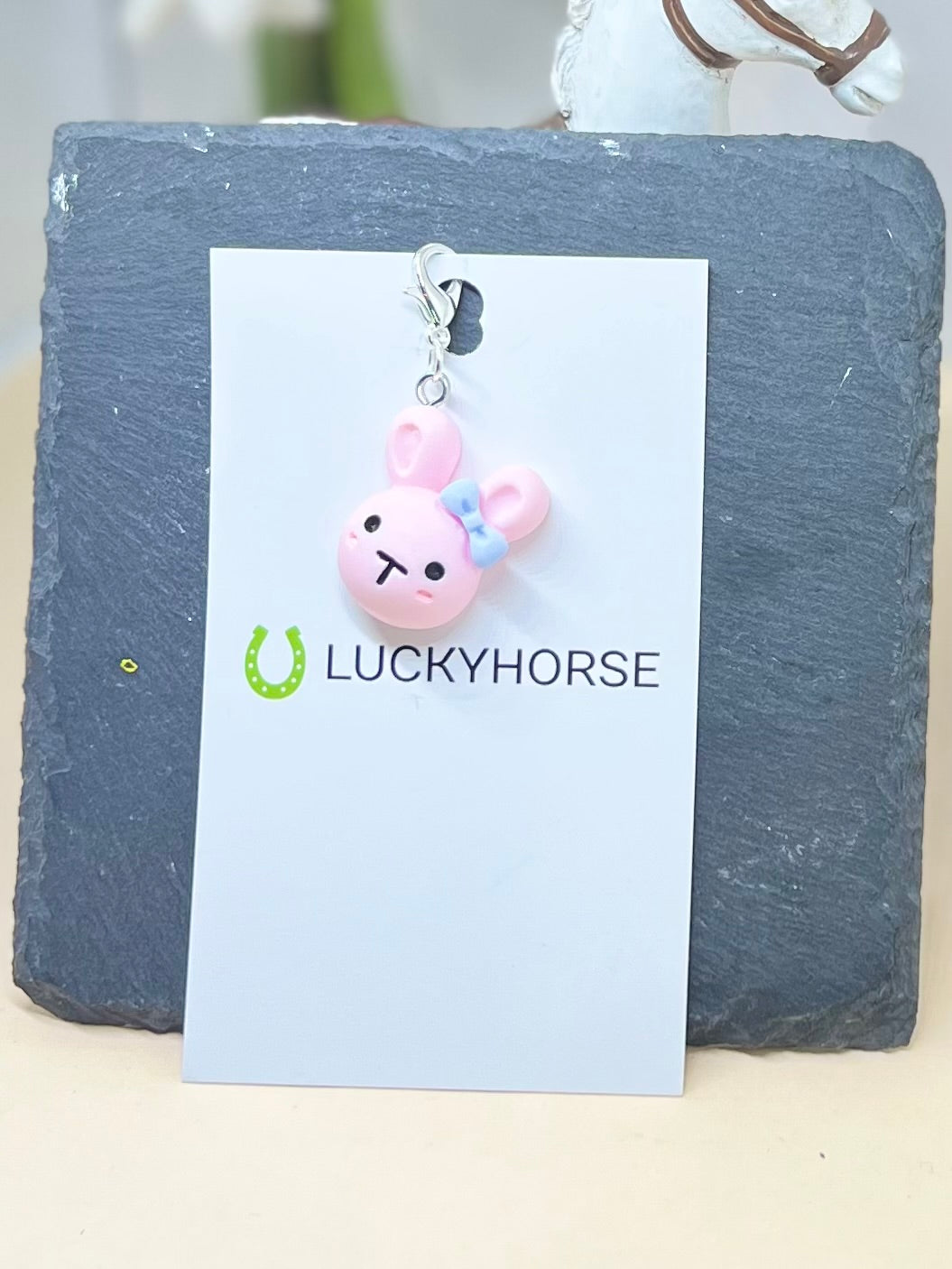 Ostern Charm - Bunny