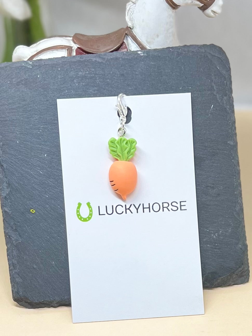 Ostern Charm -Little Carrot