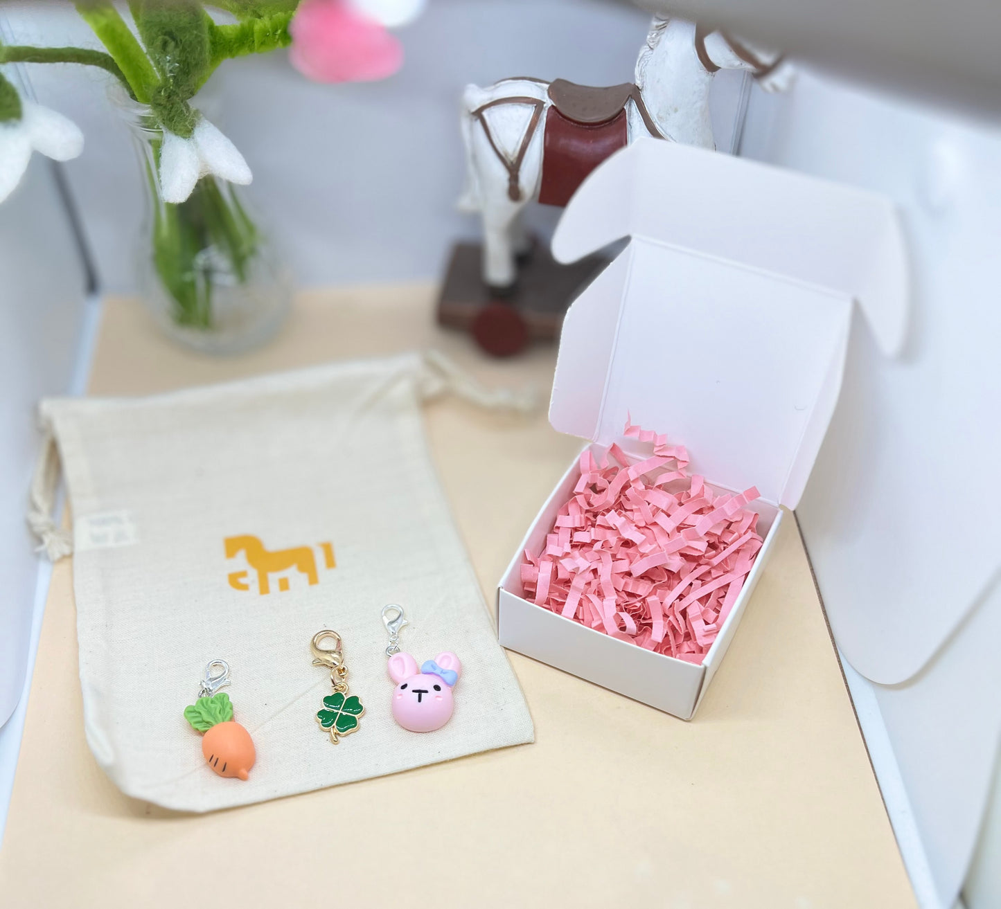 Lucky Charms - OsterBox