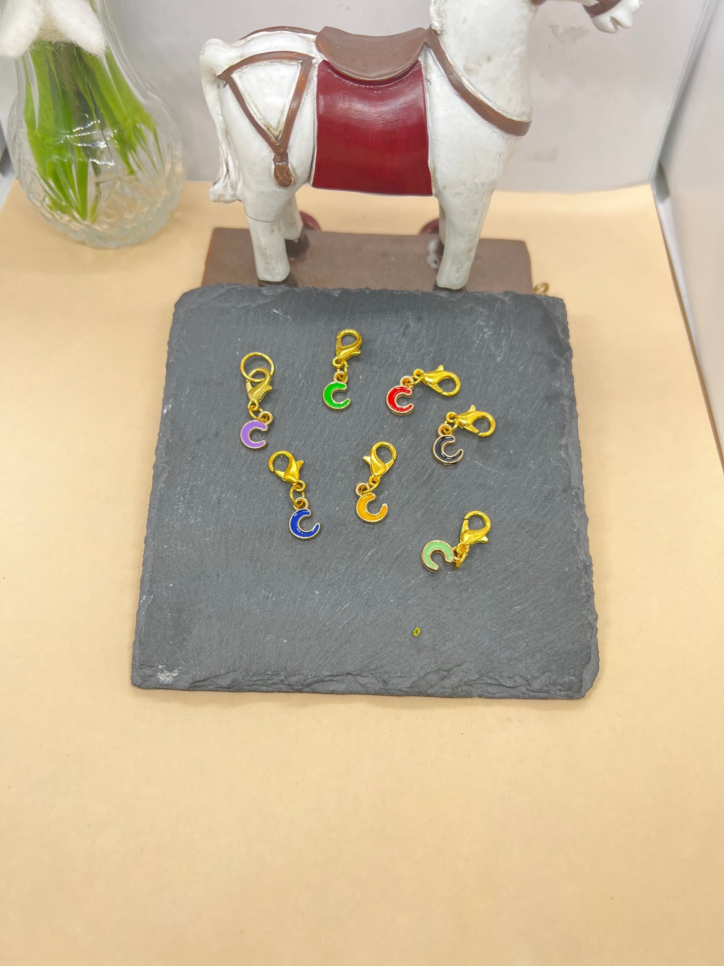 Collection Letters by EquusCompany - C