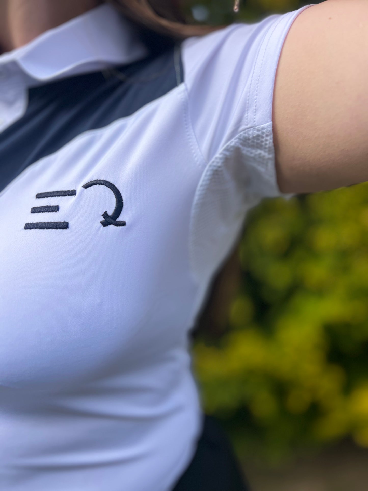 EQCO Performance Polo