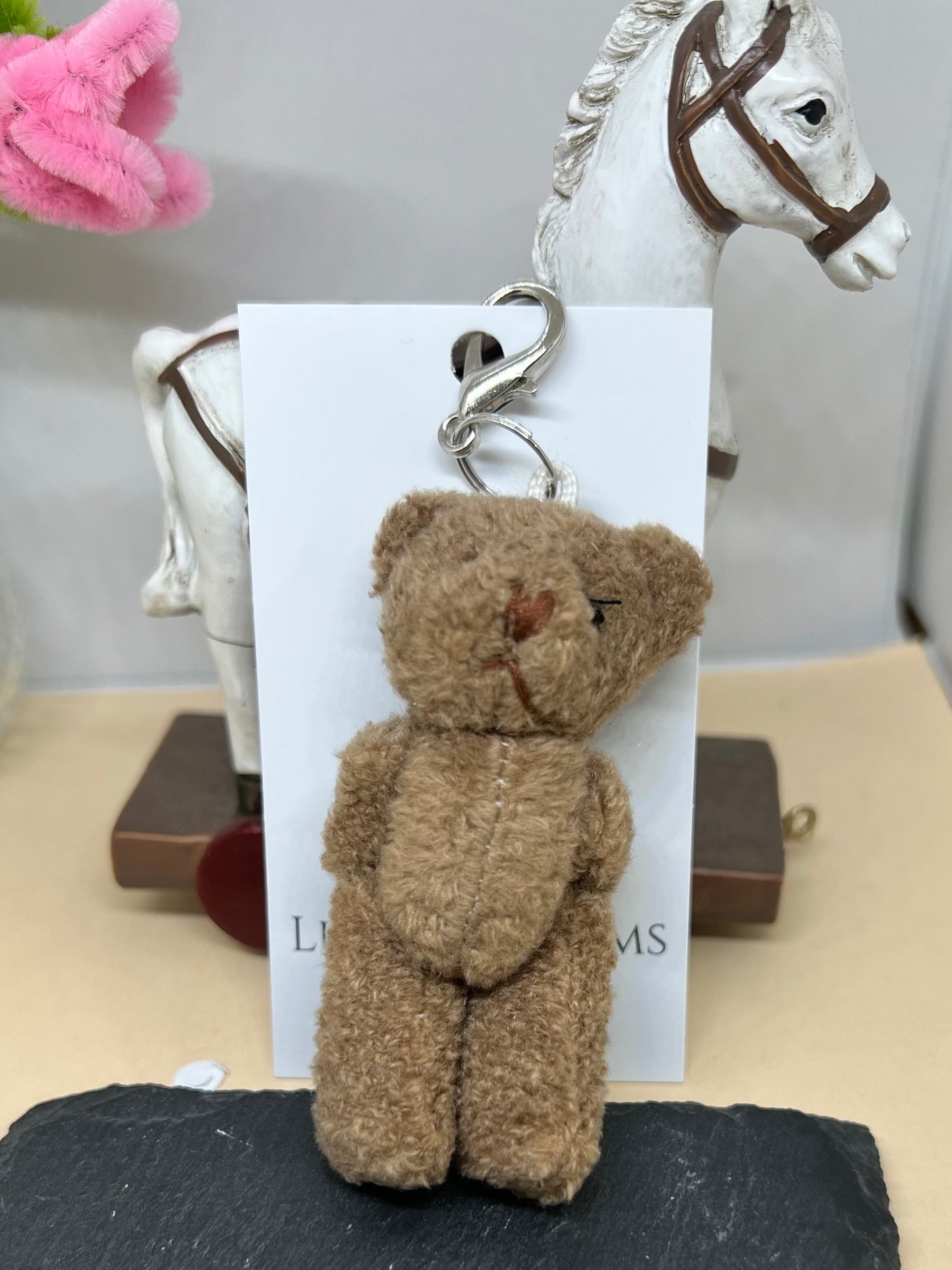 Big Brown Bear