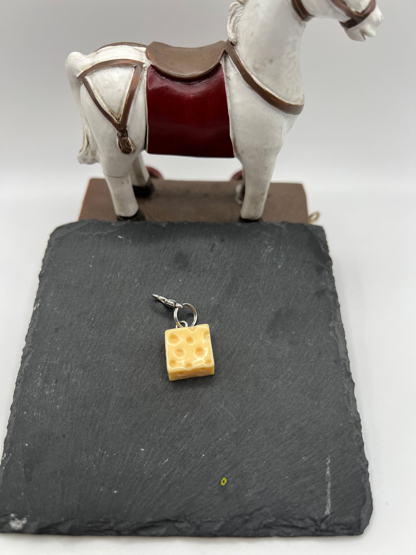 Lucky Cheese