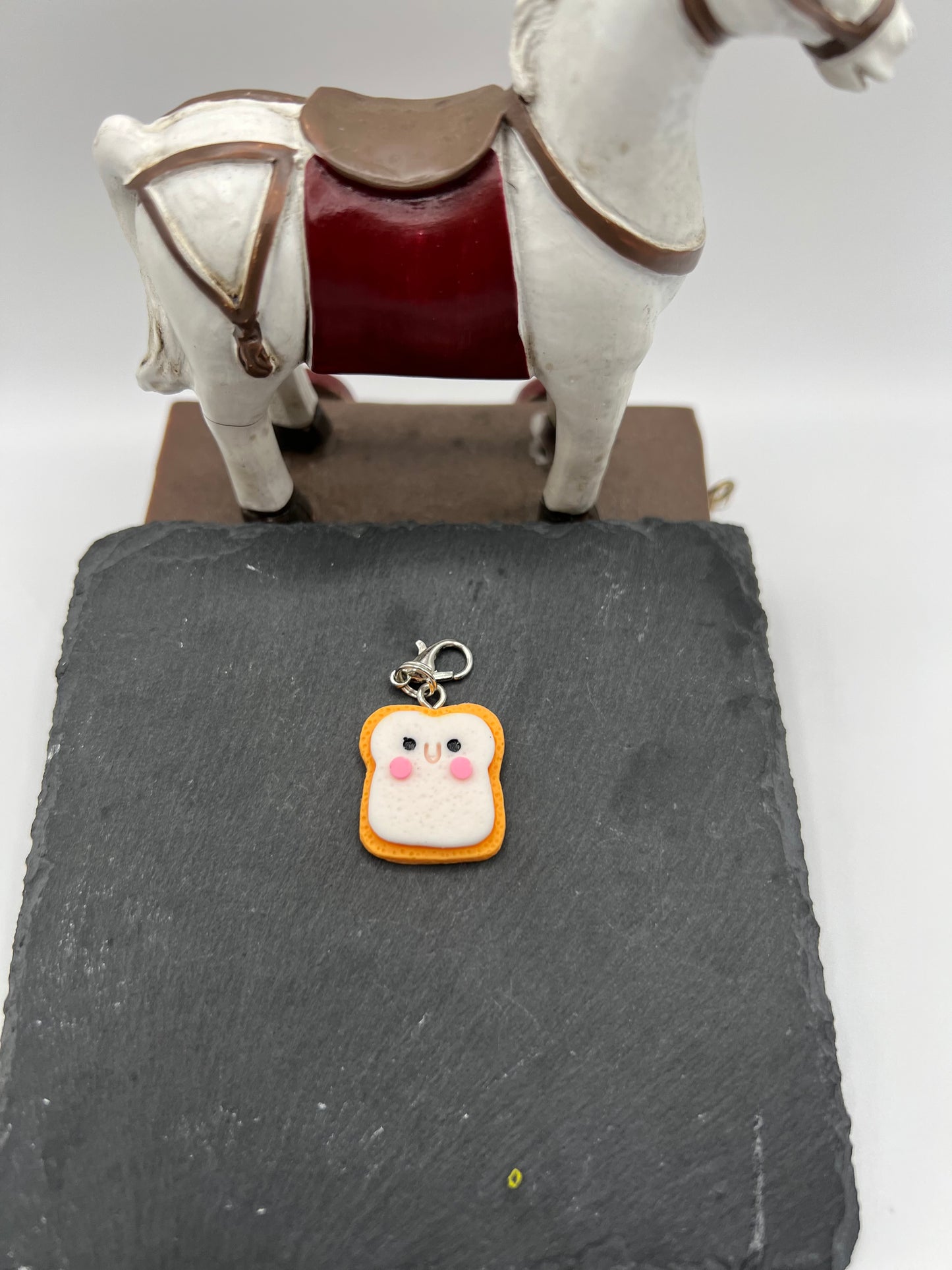 Lucky Toast