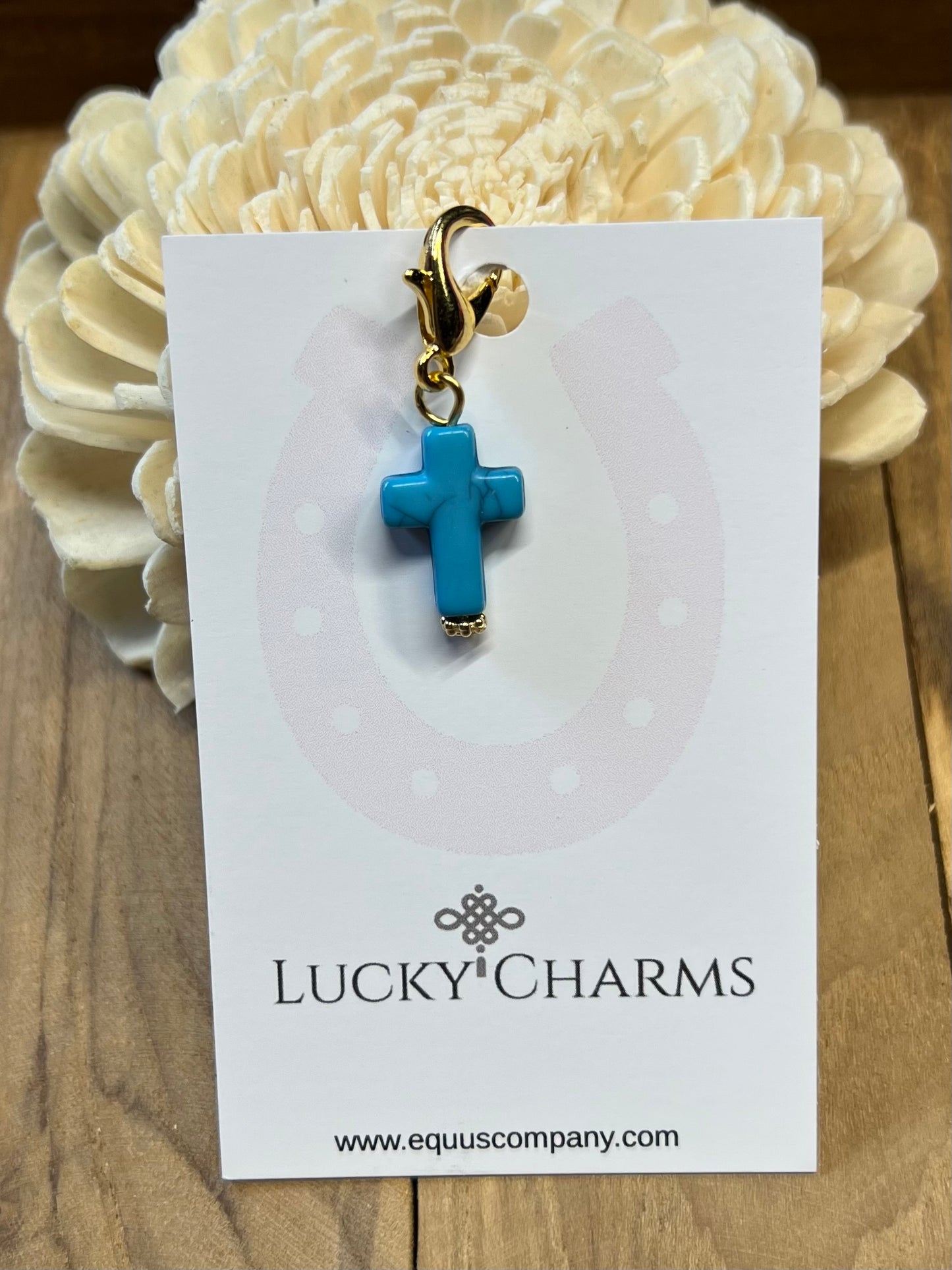 Lucky Grace