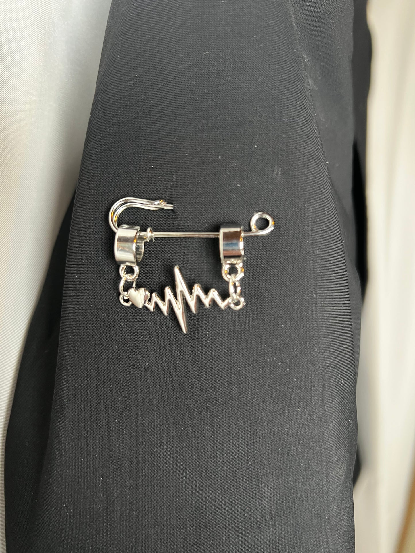 Horse Charm - Heartbeat of riding - Limited