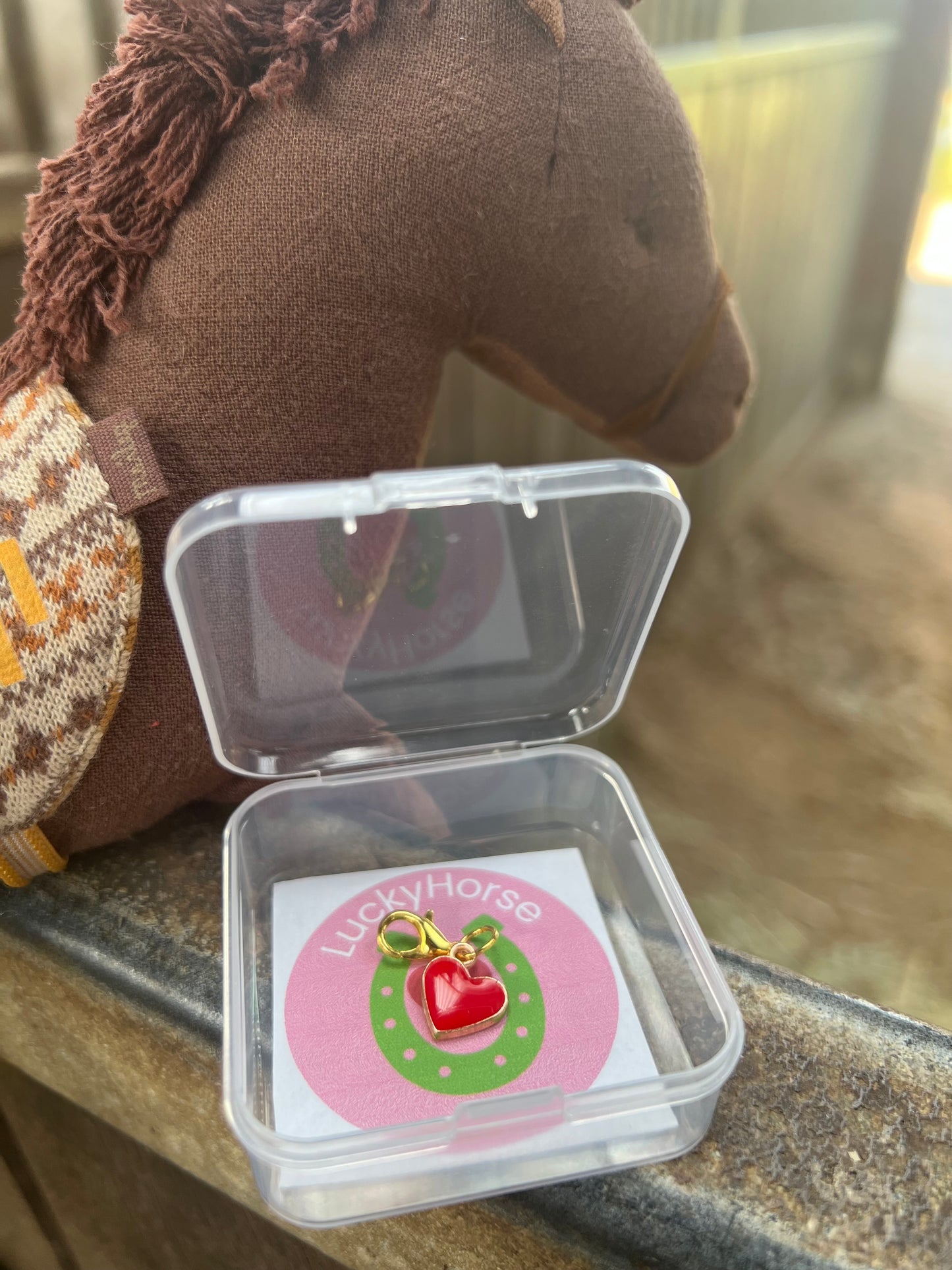 Lucky Box