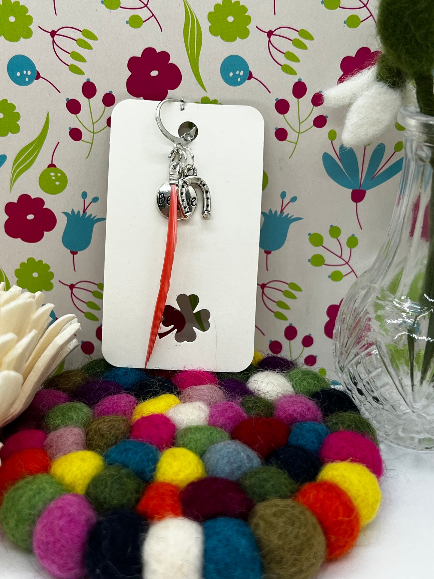 Collection Lucky Spirit