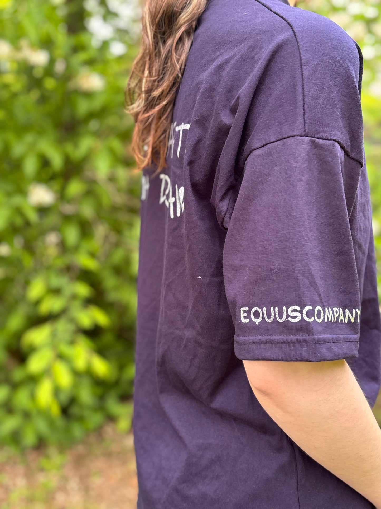 T-shirt - a dream...