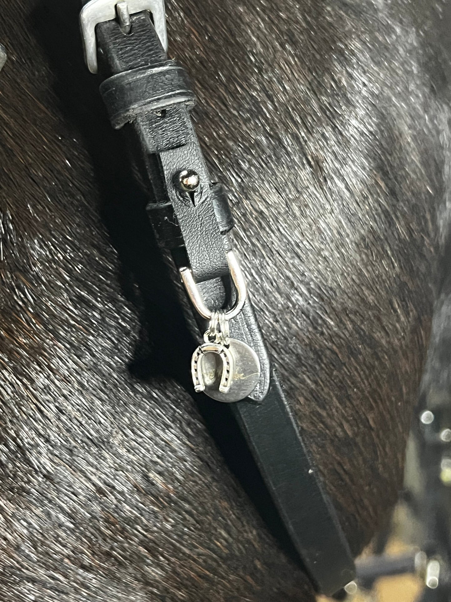 Herz & Schnee - Gold