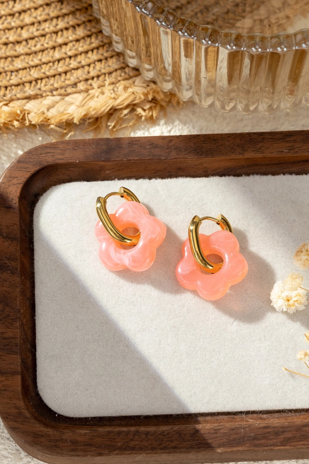 Lucky Flower Pop - Rosé