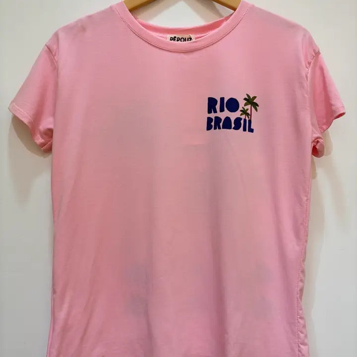 Equus Brasil Shirt