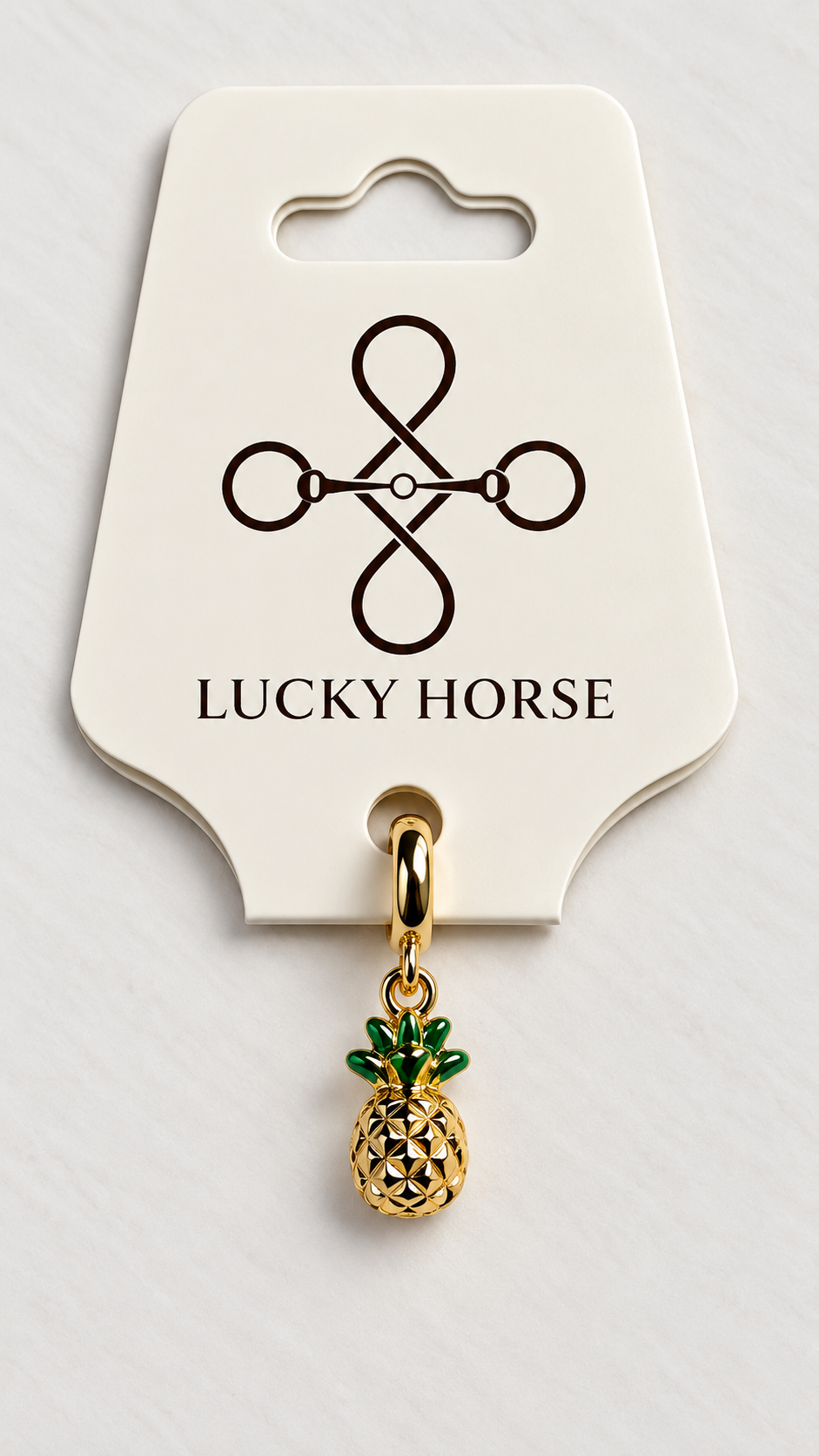 Lucky Ananas