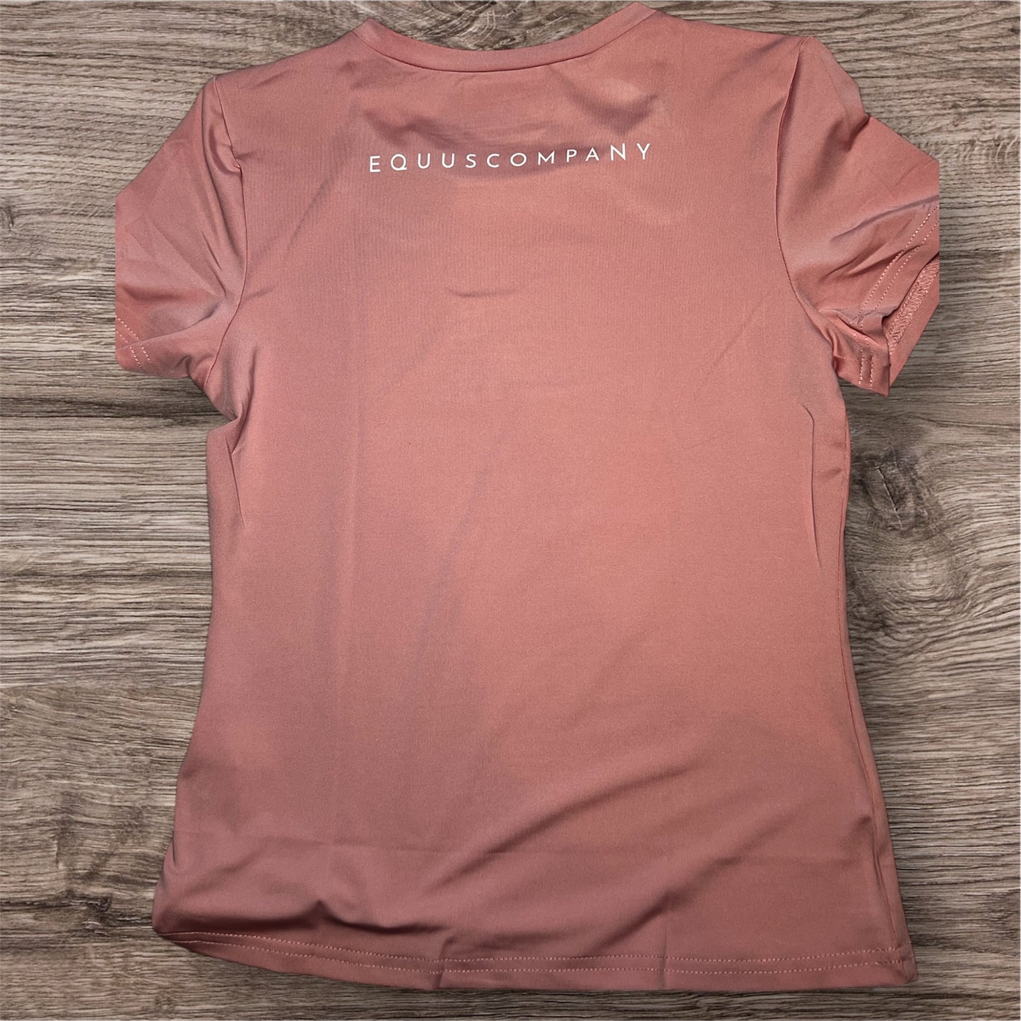 Day by Day - Equus Company