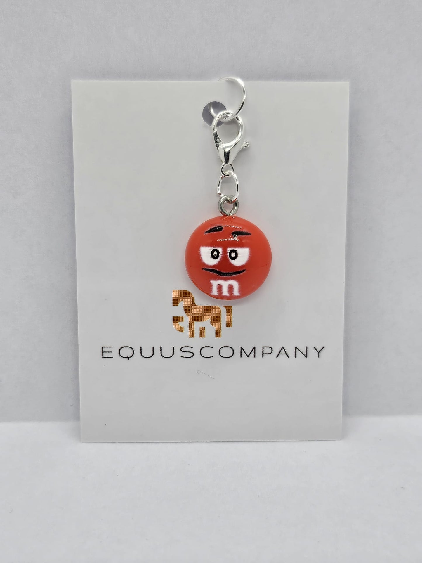 Horse Charms - M&Ms - Limited