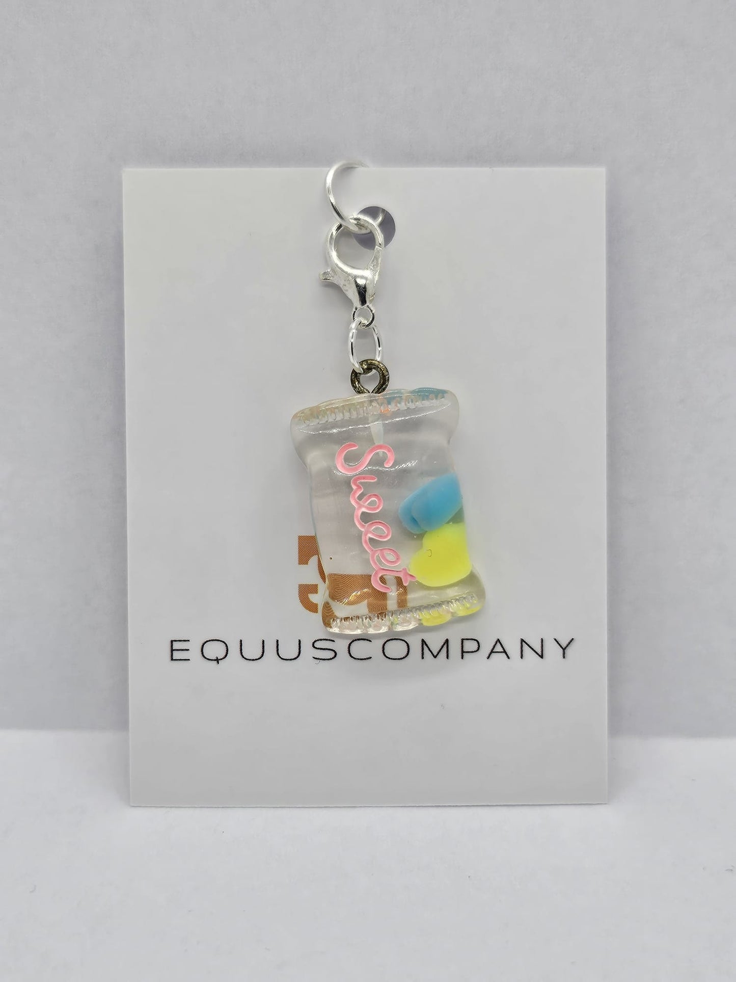 Horse Charms - Candy Land - Limited