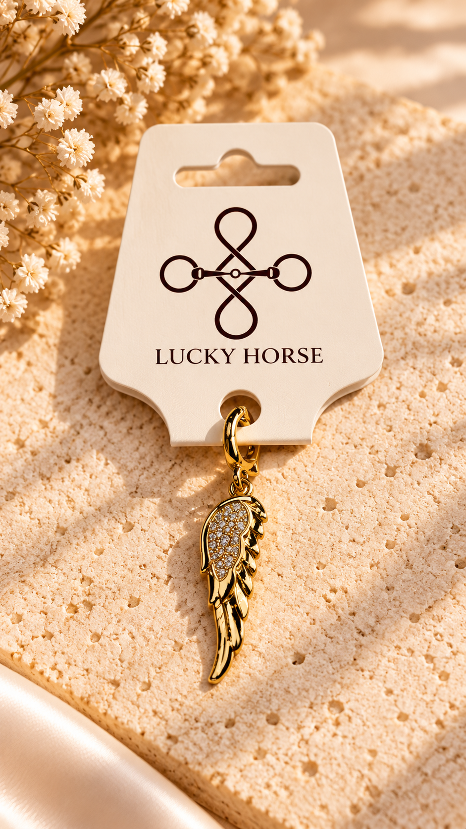 Lucky Angel