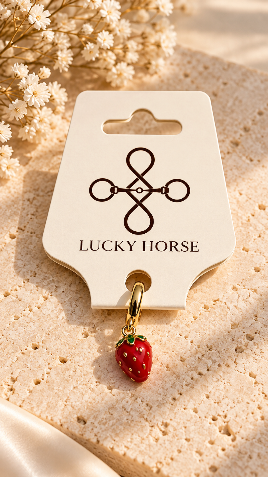Lucky Berry
