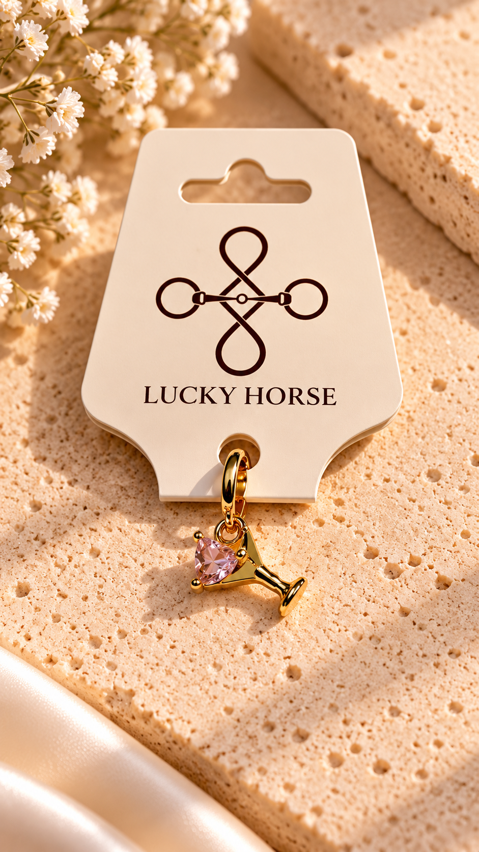 Lucky Cheers