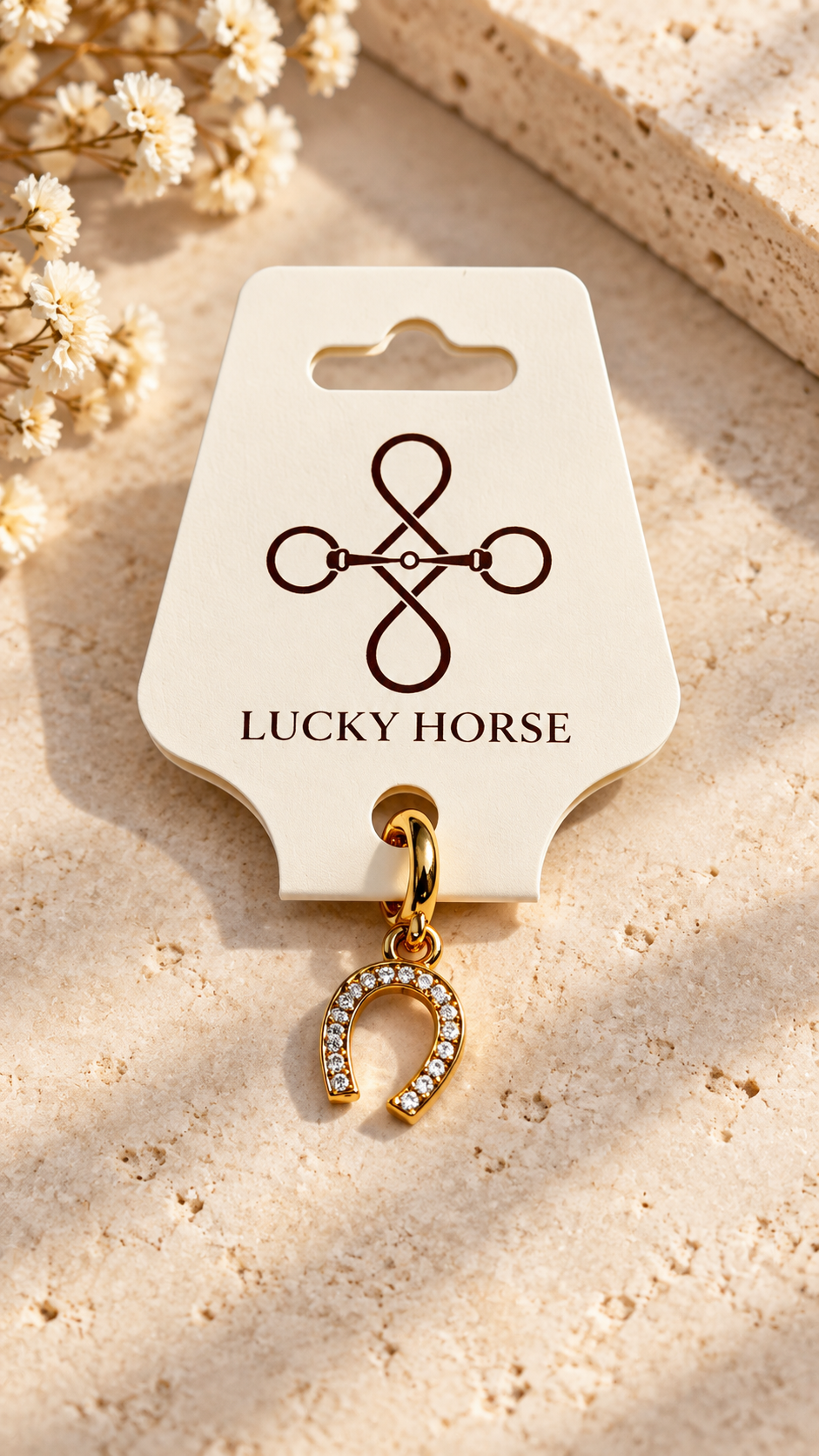 Lucky Horseshoe