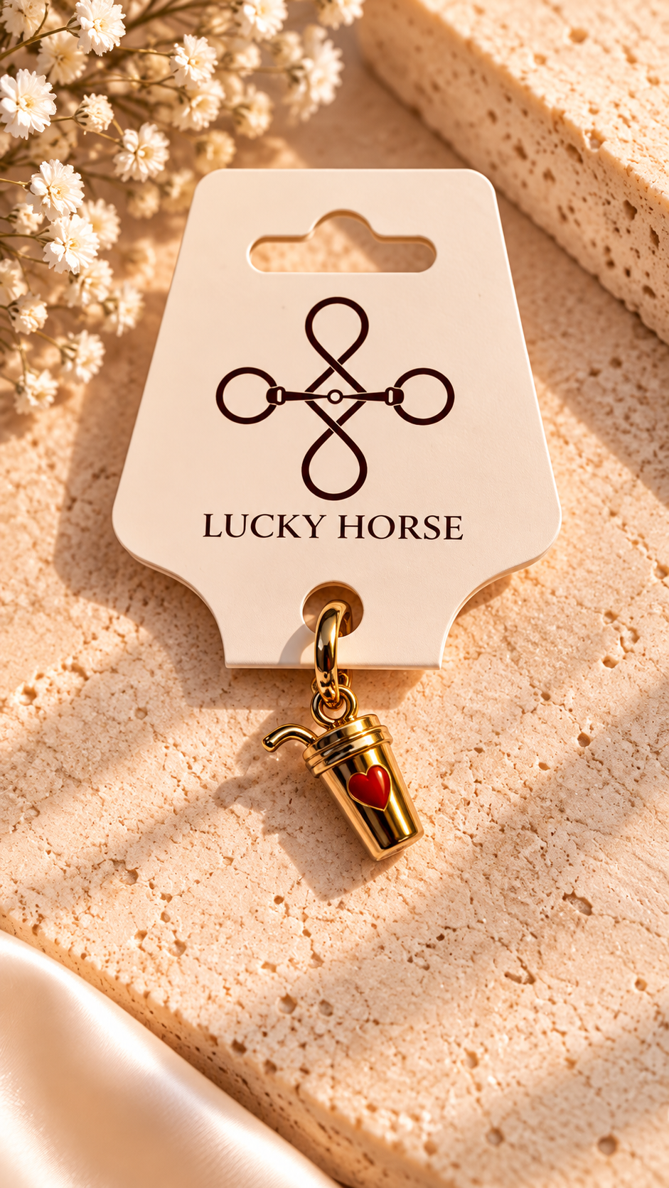 Lucky To Go