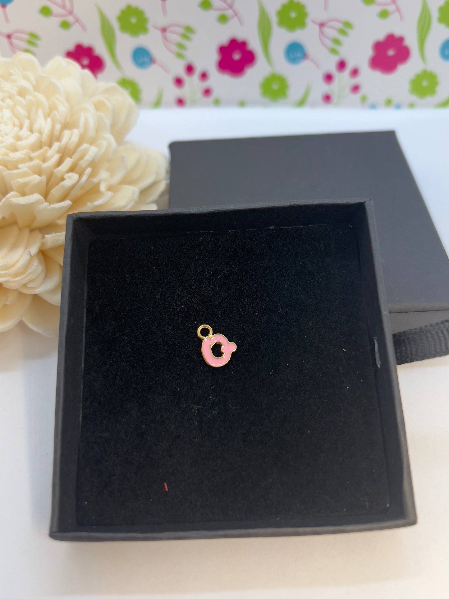 Collection Letters by EquusCompany - Q