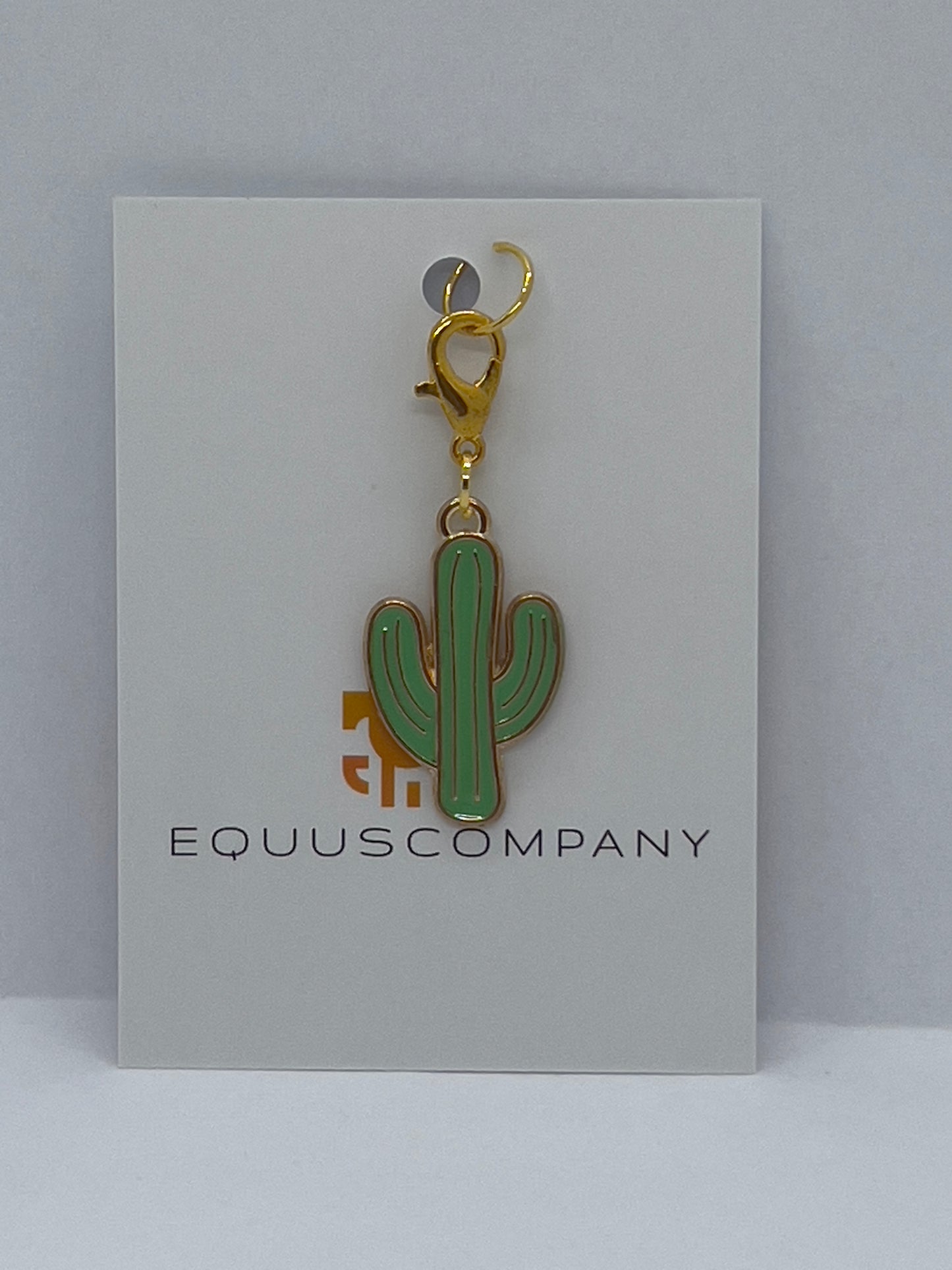 Horse Charm - Lucky Kaktus - Limited
