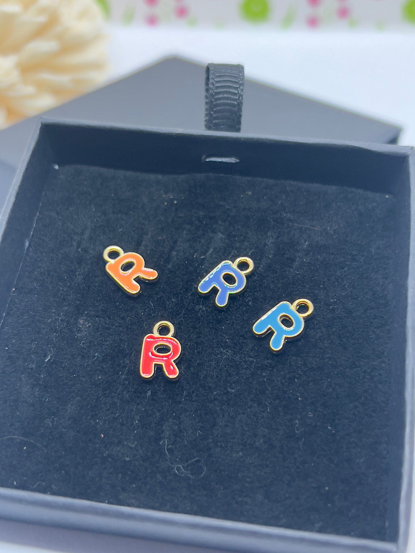 Collection Letters by EquusCompany - R