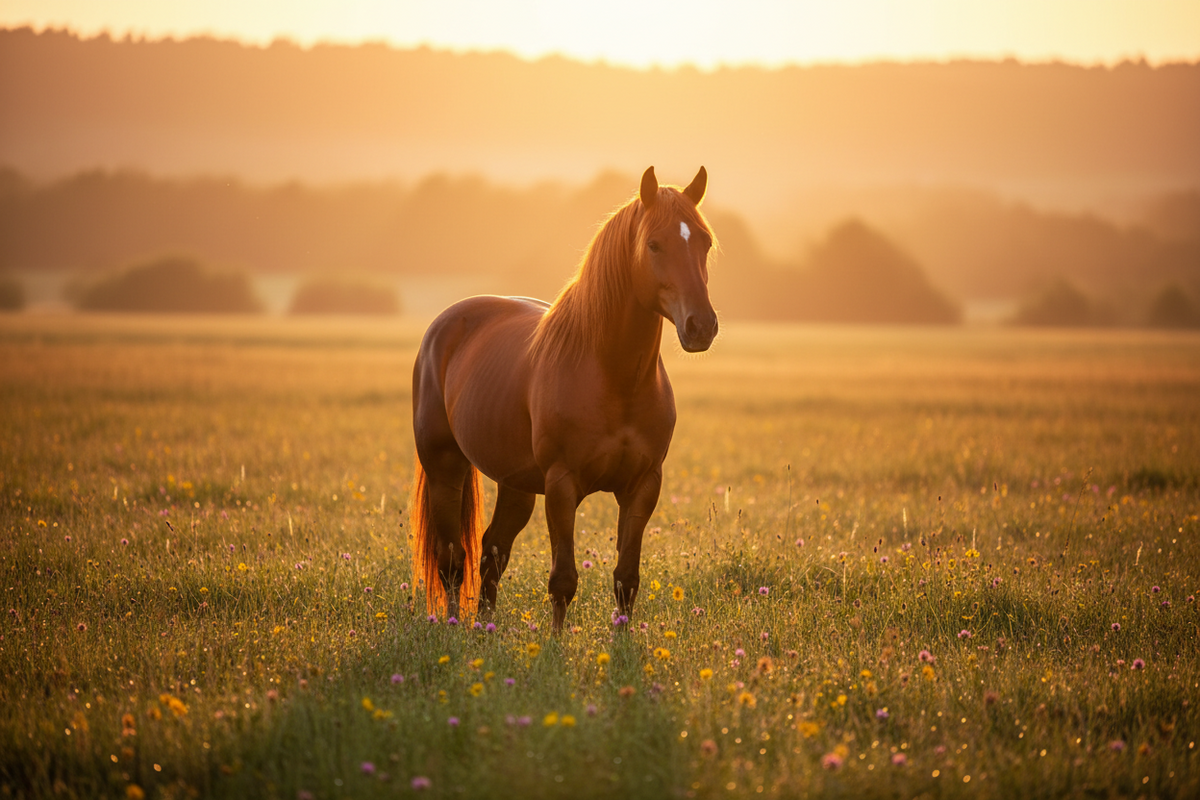 Horse