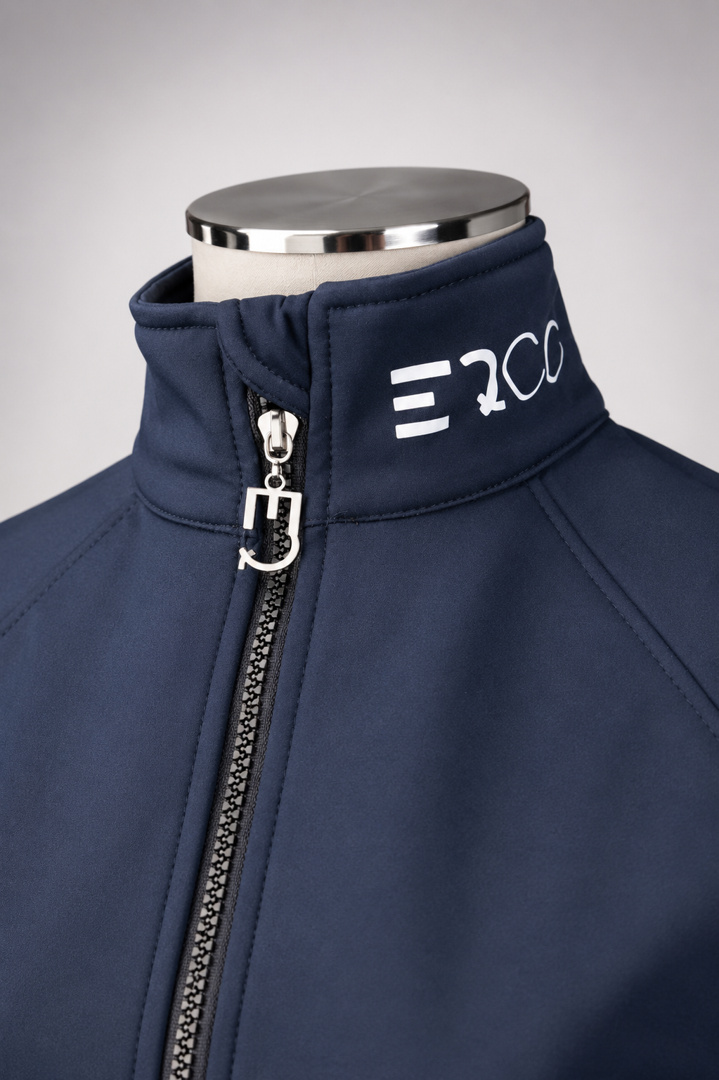 Equus Aveline Jacket -Midnight Navy