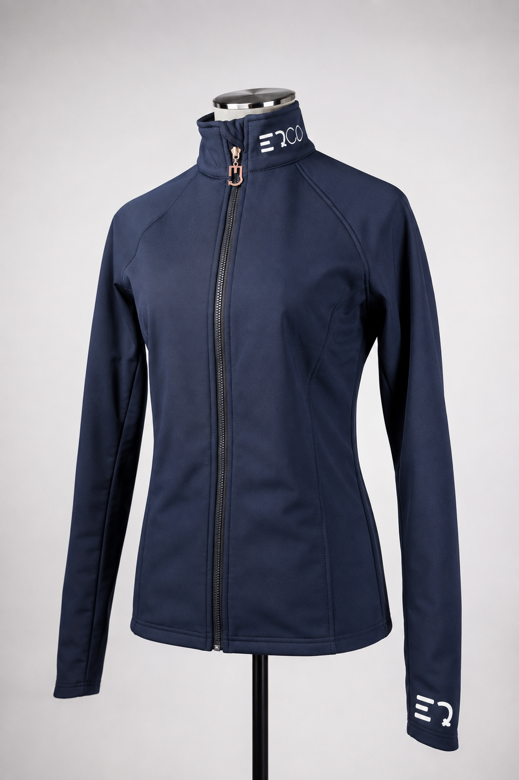 Equus Aveline Jacket -Midnight Navy