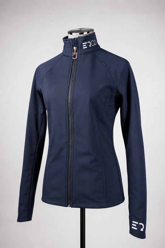 Equus Aveline Jacket -Midnight Navy