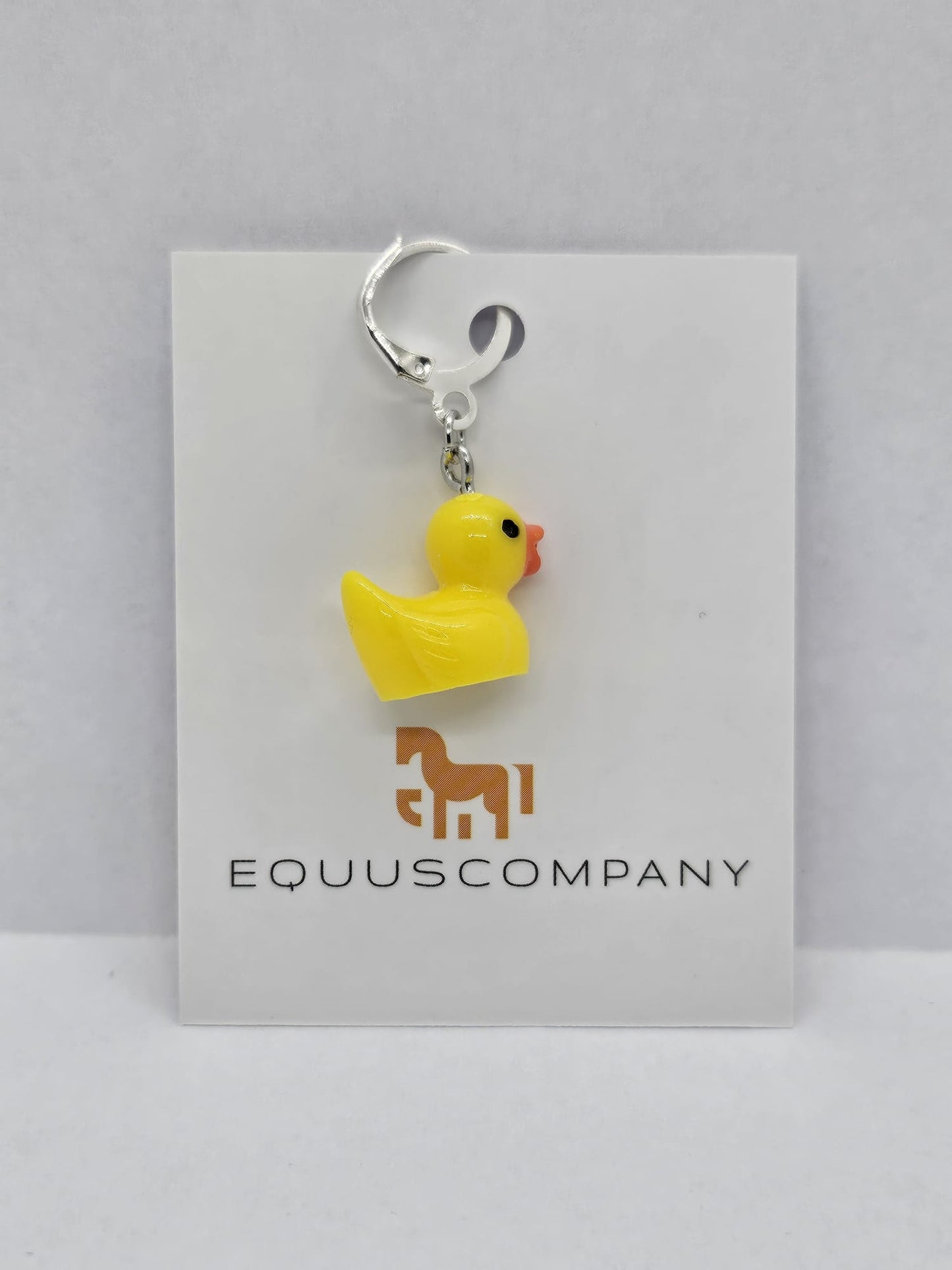 Equus Charm - Duck - Limited