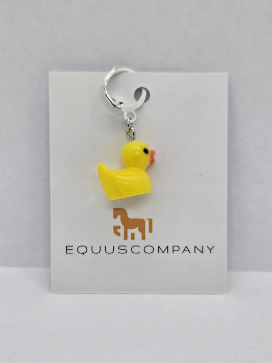 Equus Charm - Duck - Limited
