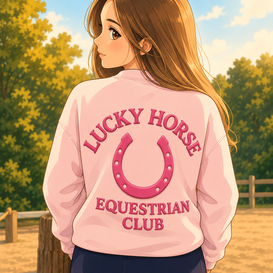 Club Edition Hoodie - Pink