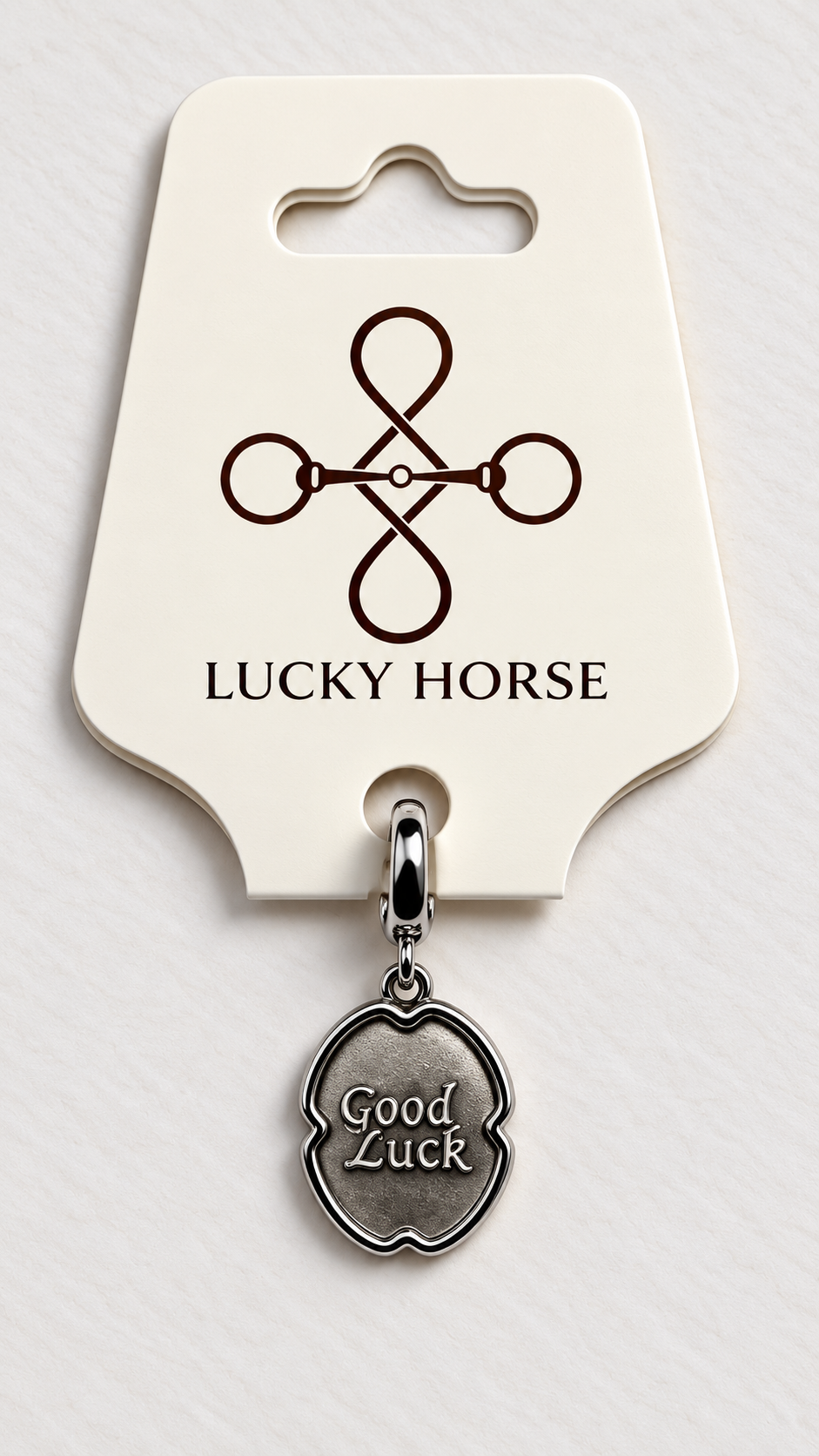 Lucky Good Luck