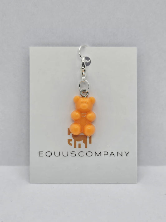 Horse Charm - Gummy Bear - Limited