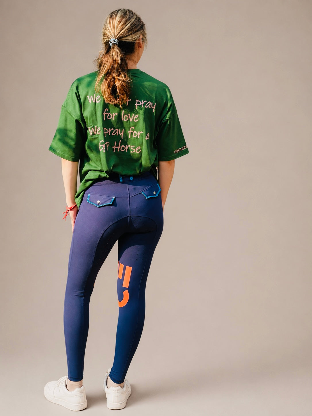 Sienna Reitleggings