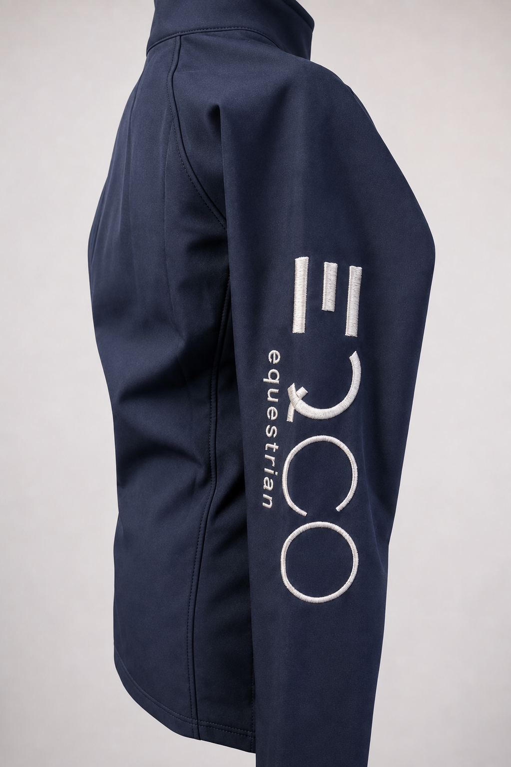 Equus Aveline Jacket -Midnight Navy