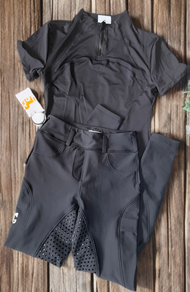 Kaufen als set und sparen / 25% auf Trainingshirt, code flex25 !!