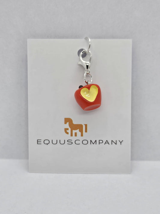 Horse Charms - Apple Farm - Limited