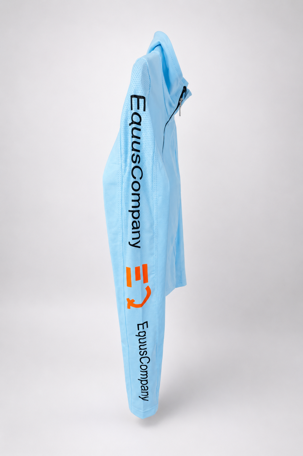 Equus Calla Longsleeve - Ice blue