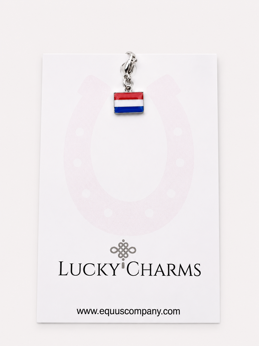 Lucky Holland Flag