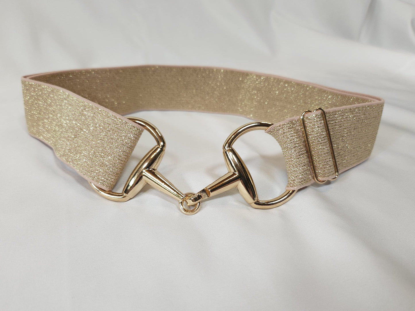 Glo Glam Gürtel