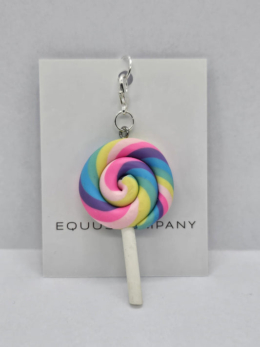 Horse Charms - Candy Land - Limited